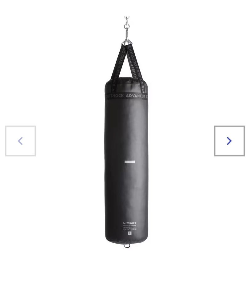 sac de frappe 80 Th�za (66)