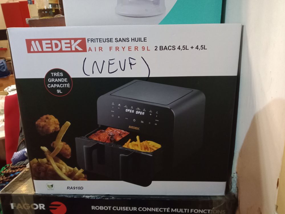 AIR FRAYER NEUF 70 Jouet-sur-l'Aubois (18)