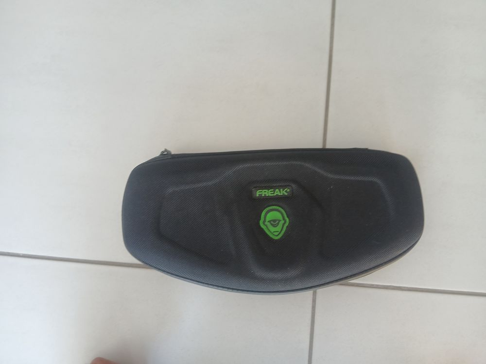 freak pour paintball 150 Saint-Malo (35)