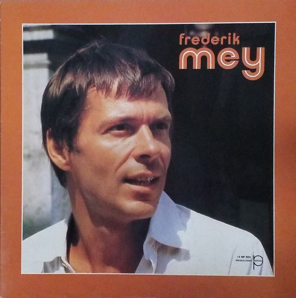 Frederik Mey 10 Caumont-sur-Durance (84)