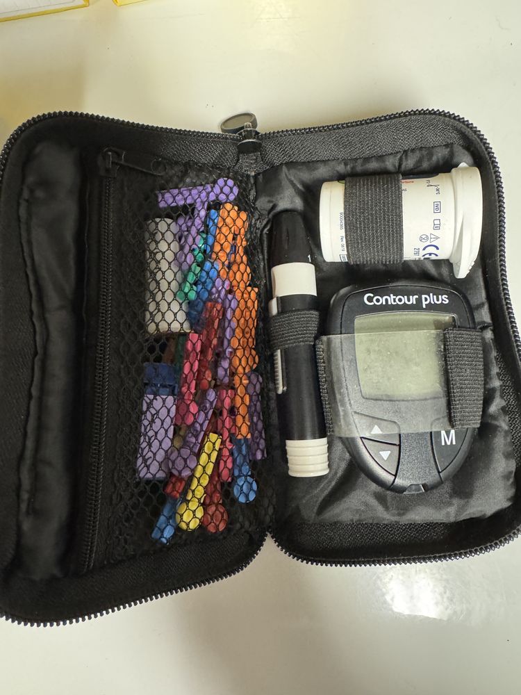 freestyle glyc�mie testeur 30 Cachan (94)