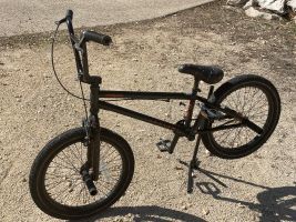 BMX FREESTYLE LEGION 230 V�z�nobres (30)