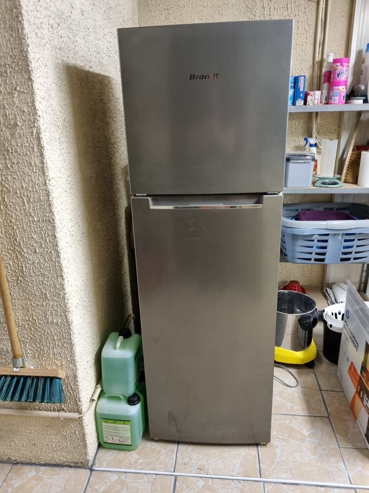 fr�frig�rateur cong�lateur brandt 320 Limay (78)