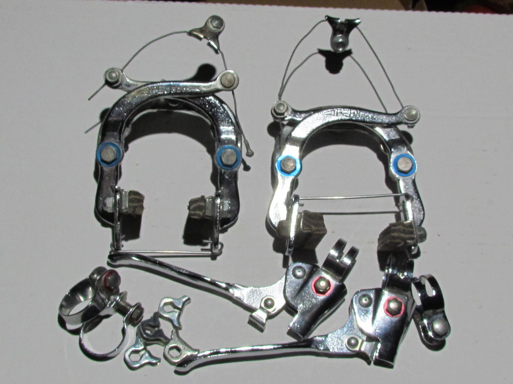 Freins et leviers v�los 15 Tignieu-Jameyzieu (38)