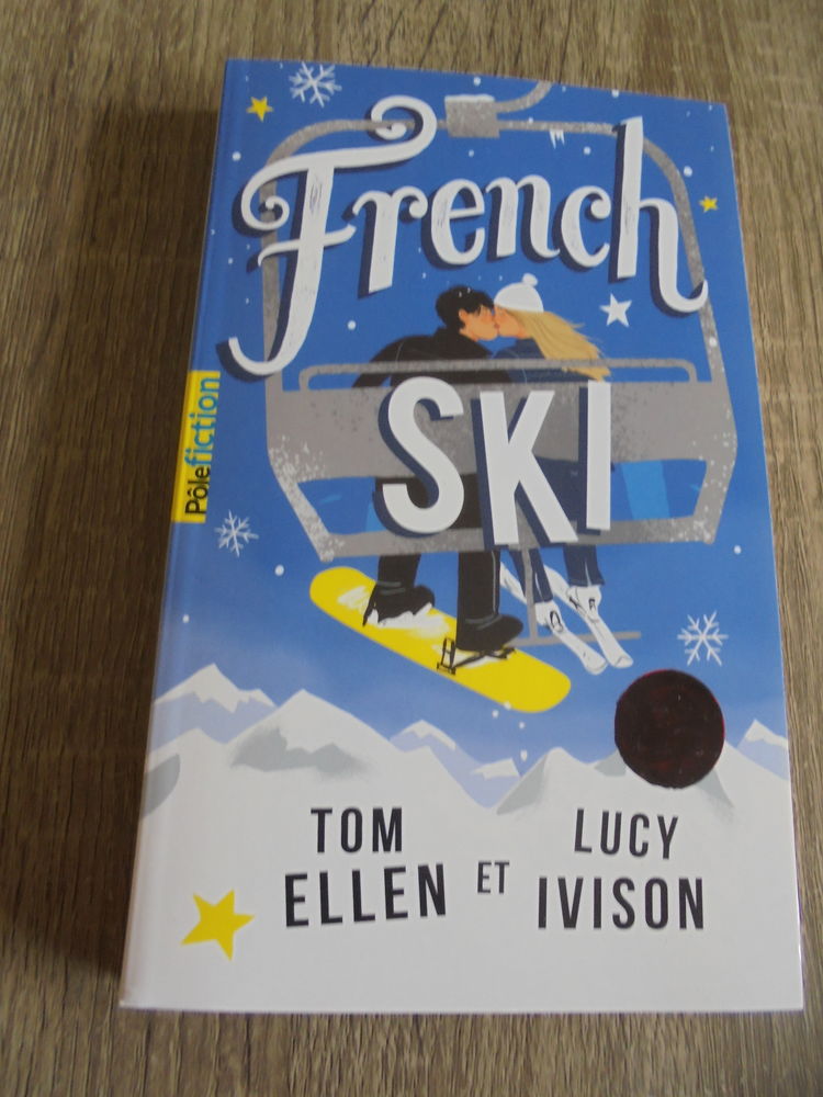 French ski (104) 2 Tours (37)