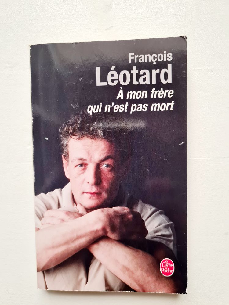 A mon frere qui n'est pas mort 2 Hy�res (83)