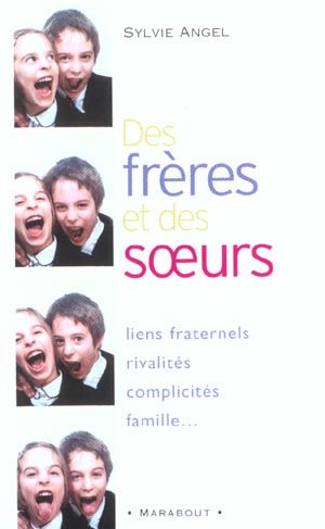 Des freres et des soeurs 0 Saint-Priest-Taurion (87)