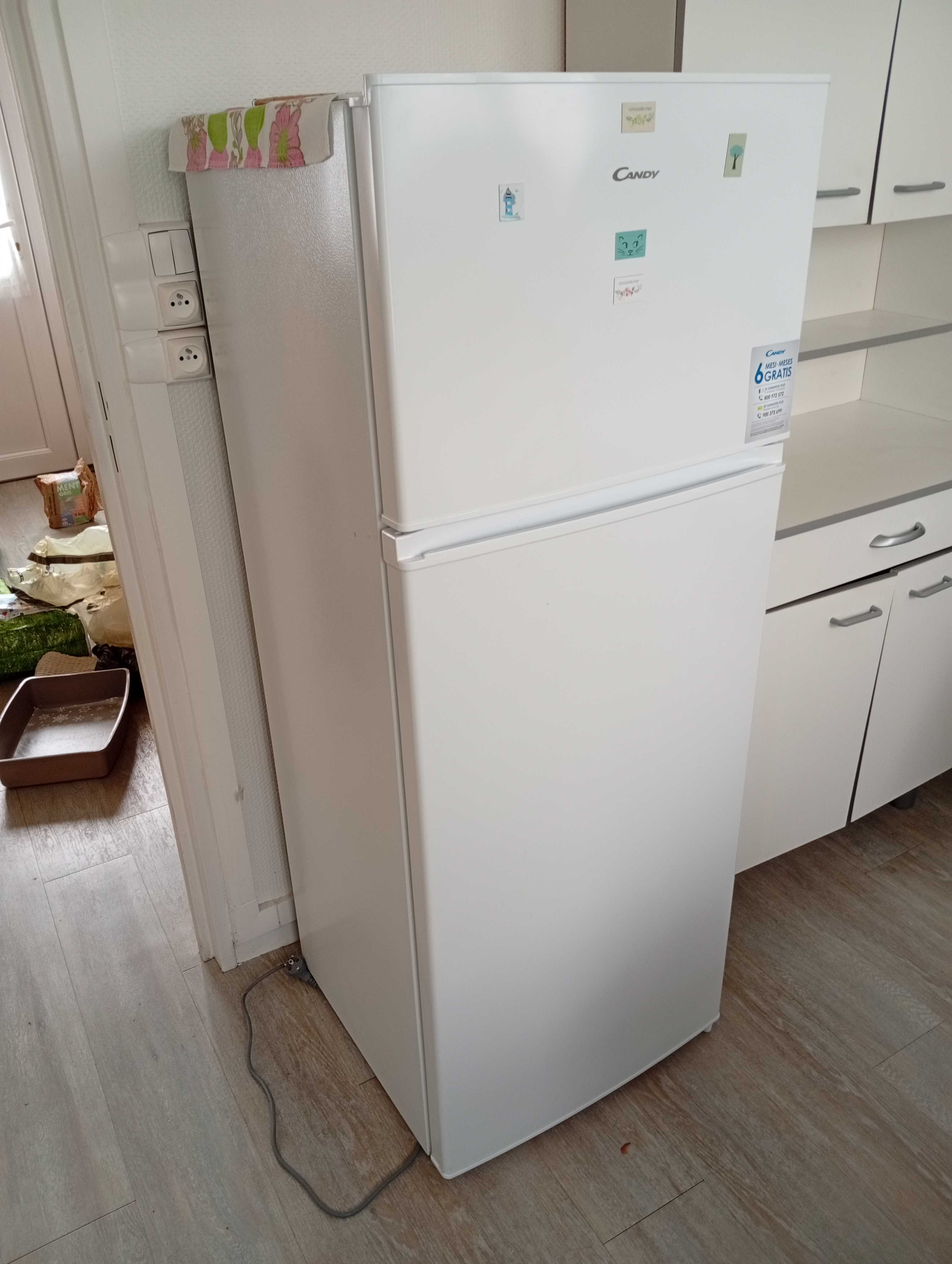 frigidaire Candy ann�e 2002 en tr�s bon �tat 150 Ham (80)