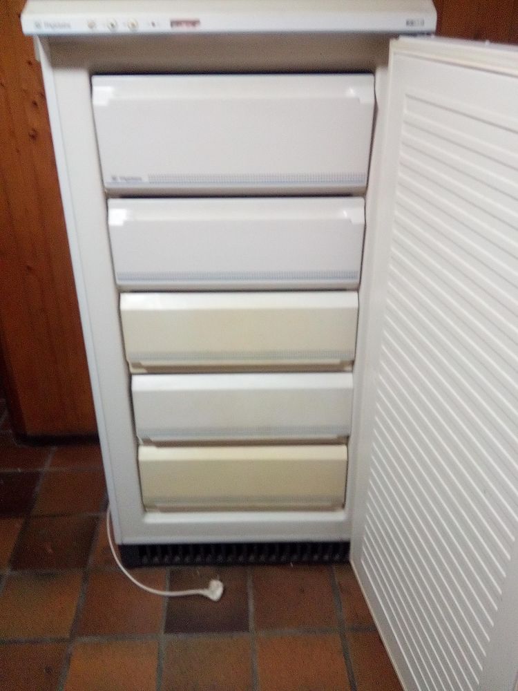 Frigidaire cong�lateur marque FRIGIDAIRE 50 Gorcy (54)