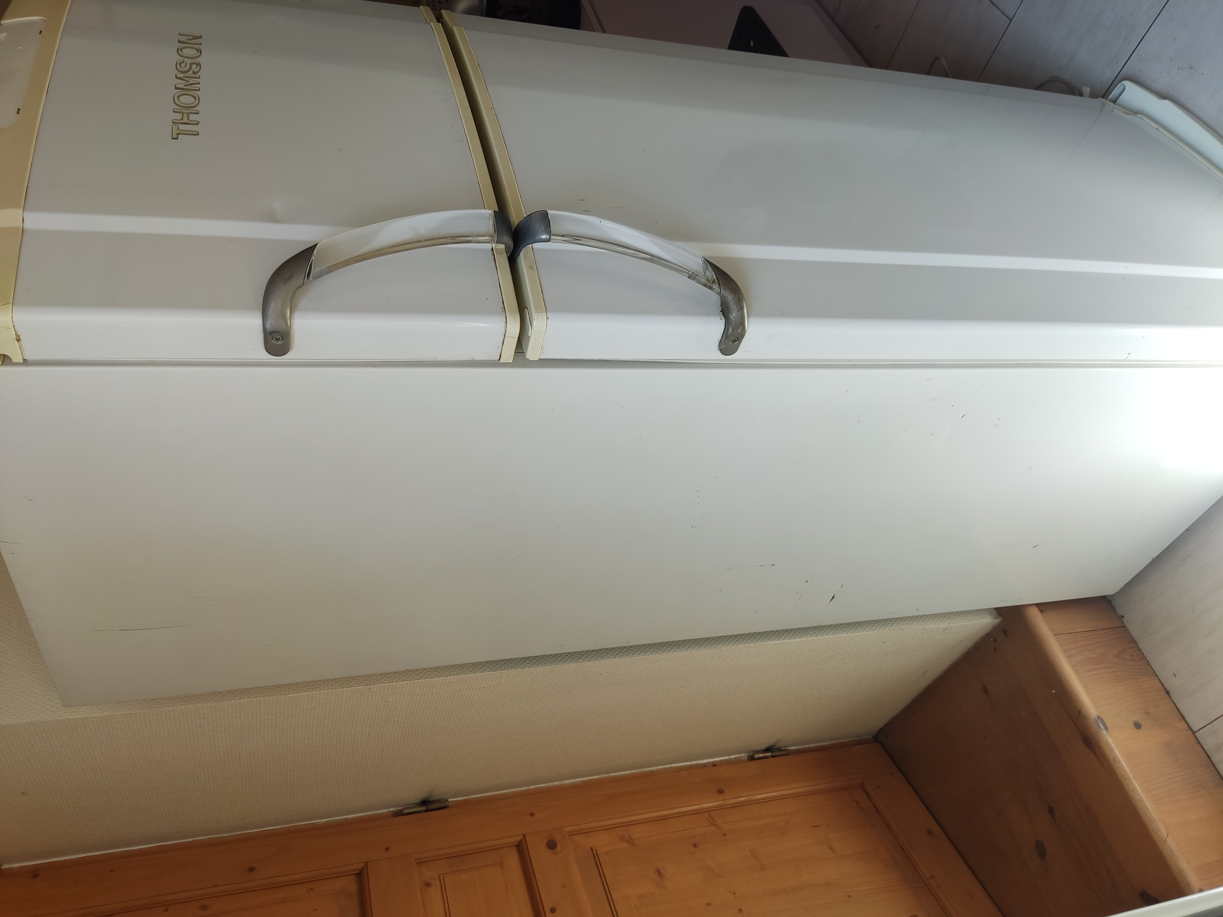 Frigidaire et cong�lateur 20 Rambouillet (78)