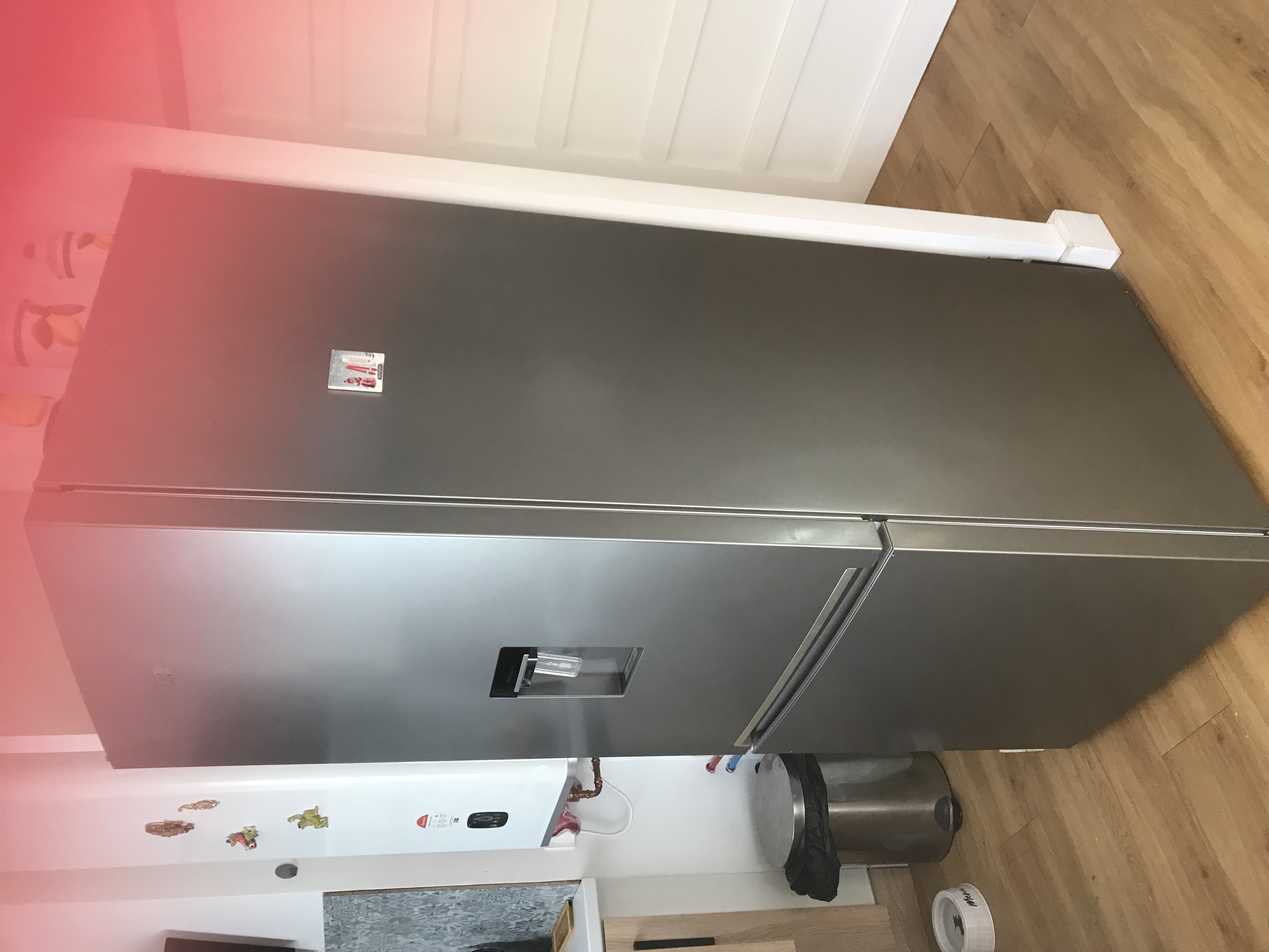 frigidaire cong�lateur 320 Le Cap D Agde (34)