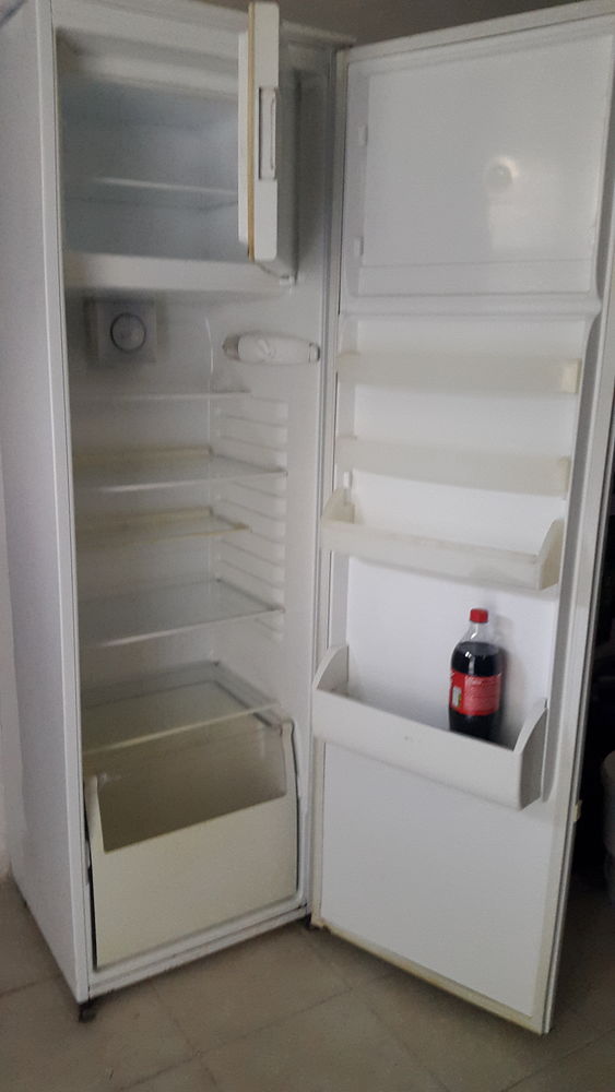 Frigidaire encastrable ZANUSSI 80 Sarcelles (95)