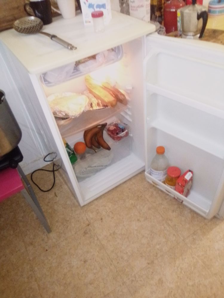 Frigidaire petite taille 50 Caen (14)