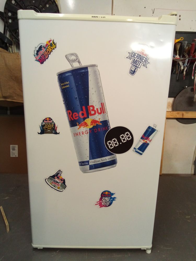 frigidaire PROLINE Bon �tat propre 40 Saint-�tienne-du-Rouvray (76)