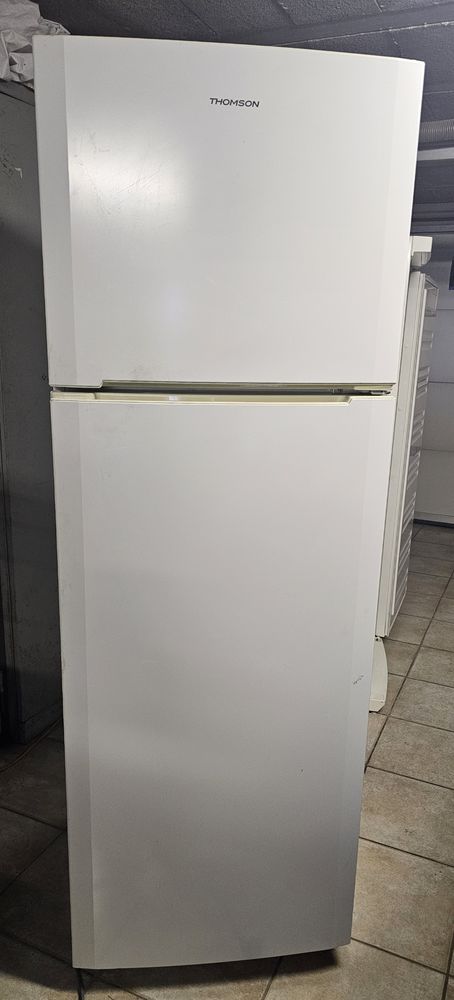 Frigidaire Thomson 160 Viviers-du-Lac (73)