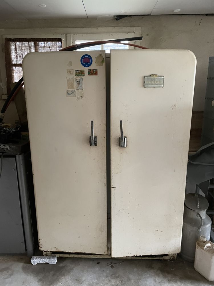 Frigidaire vintage 300 Cahuzac (47)