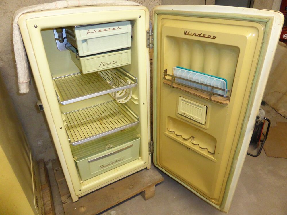  frigidaire vintage 70 Ch�tenois (67)
