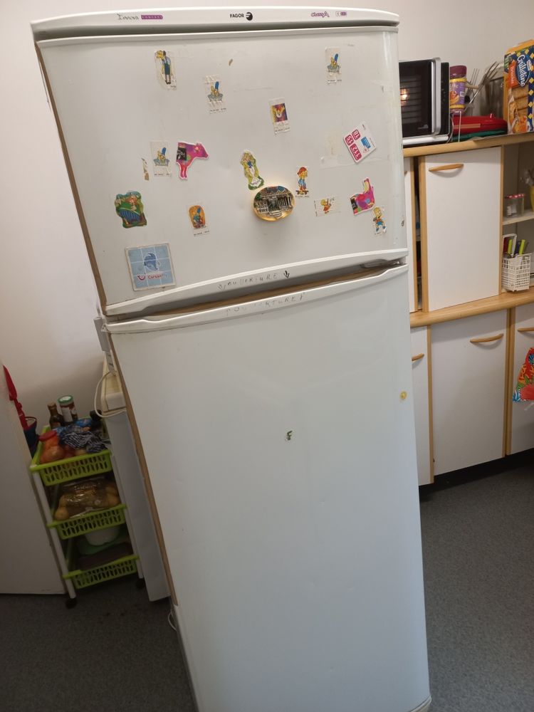 frigidaire 30 Franconville (95)