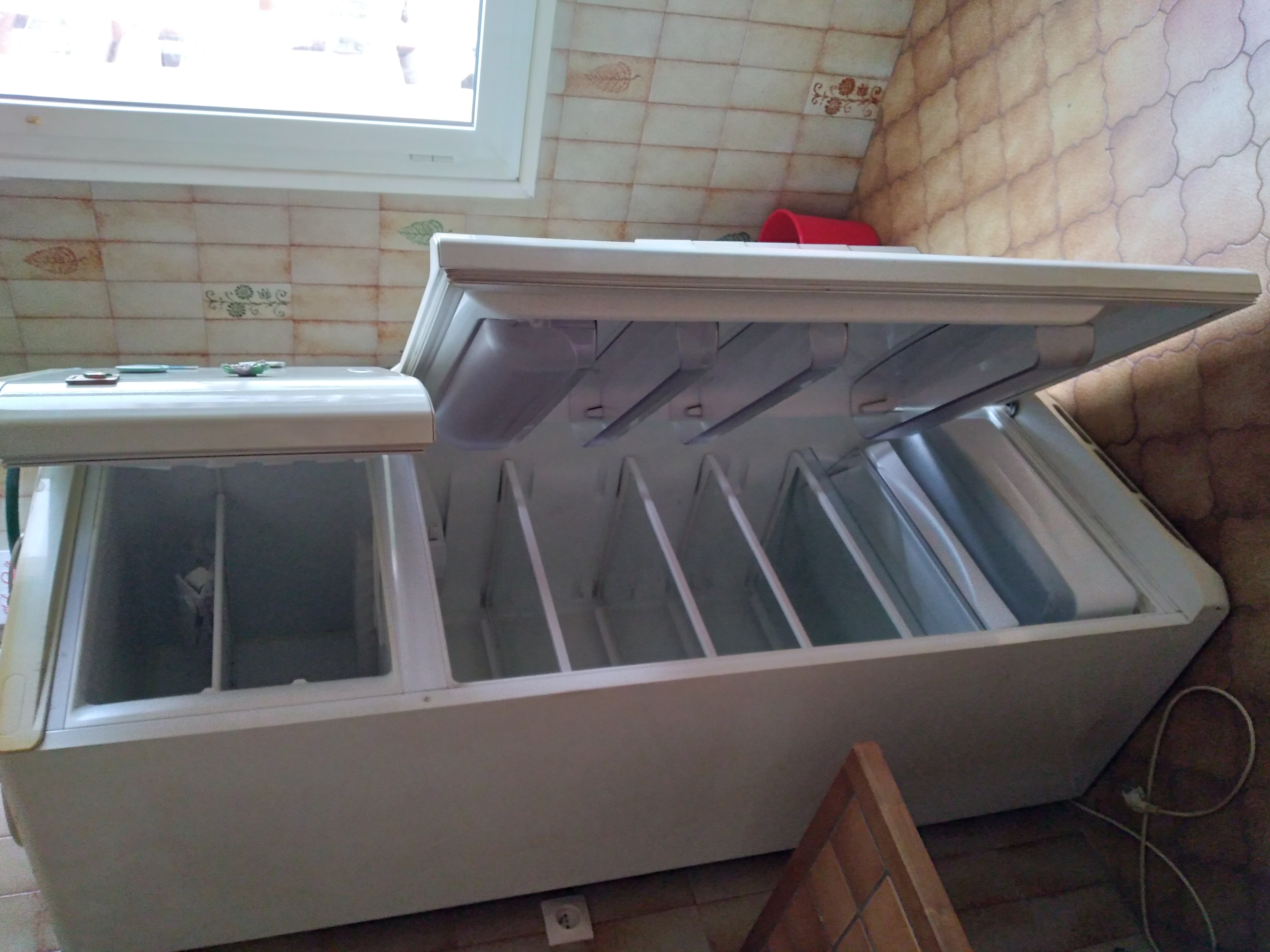 Frigidaire 150 Nice (06)