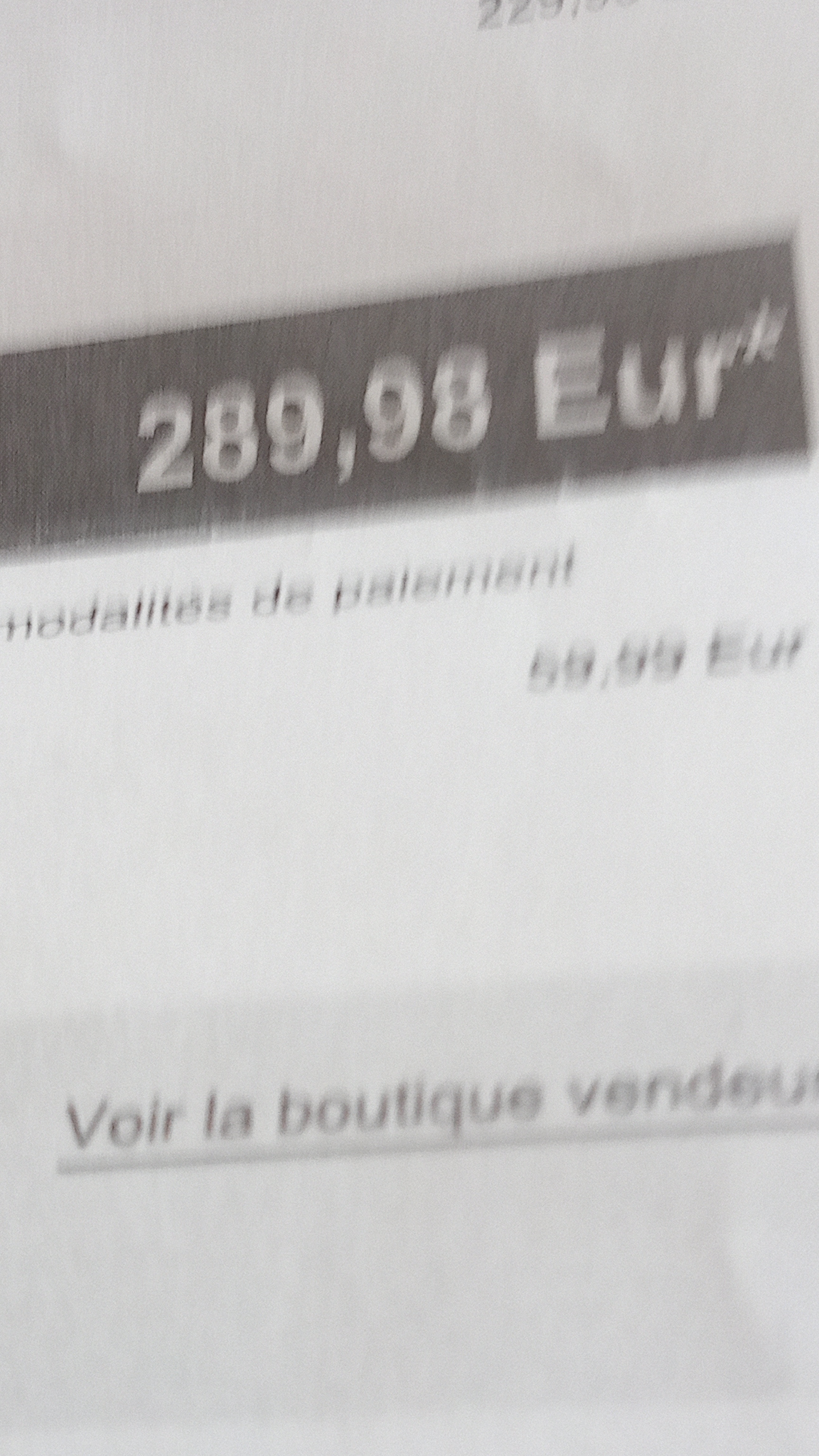 frigidaire 290 H�risson (03)