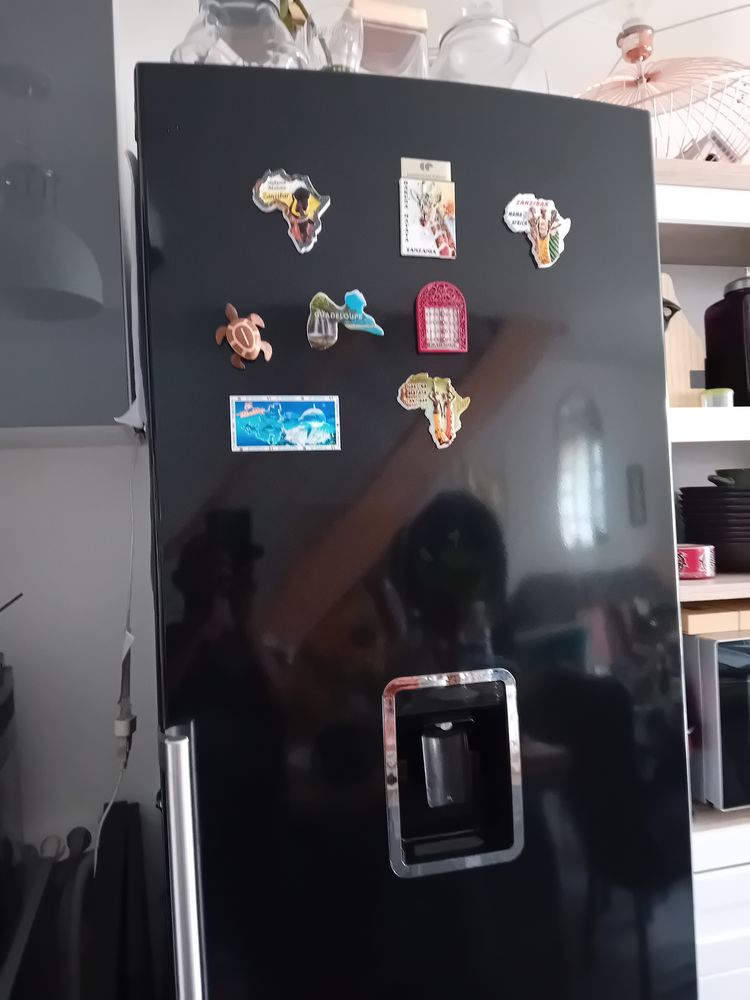 Frigidaire 150 Saran (45)