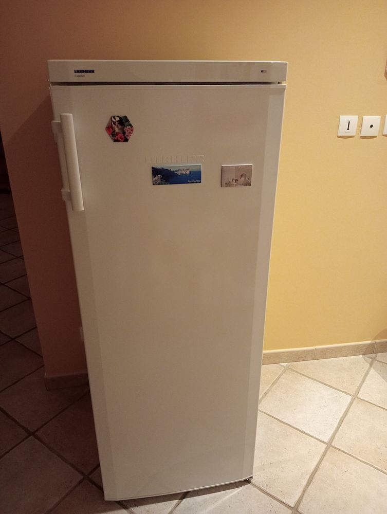 Frigidaire 200 Mers-les-Bains (80)