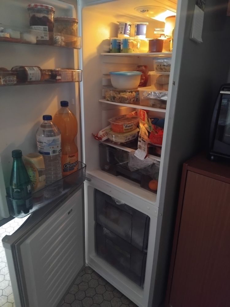 frigidaire 230 Abbeville (80)