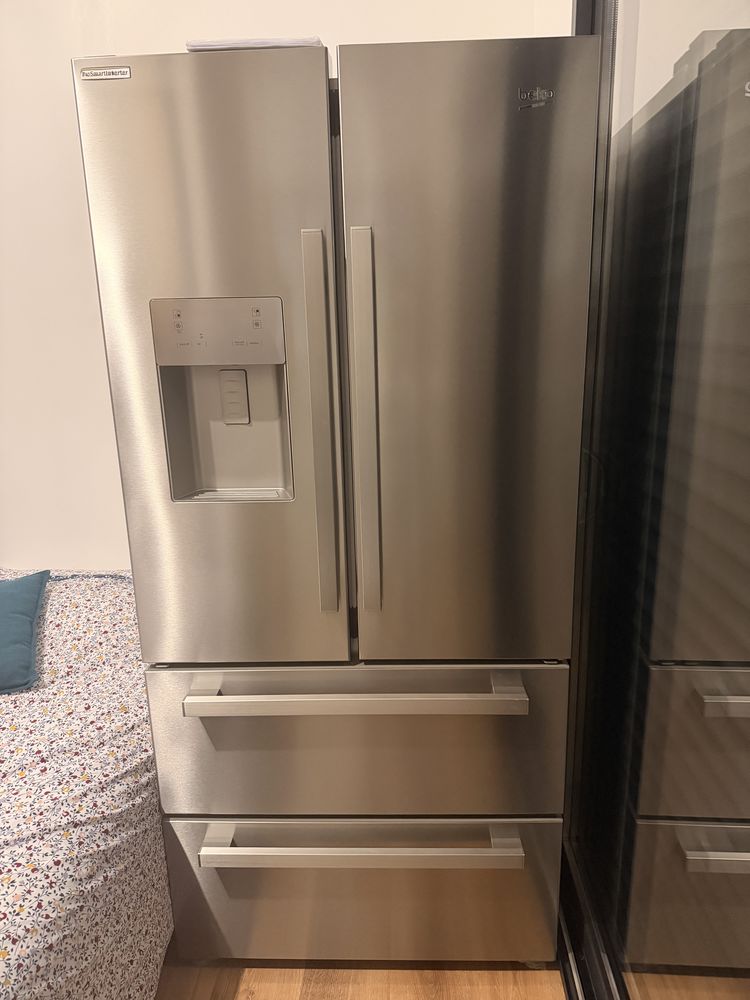 Frigo am�ricain Beko 400 Fuveau (13)