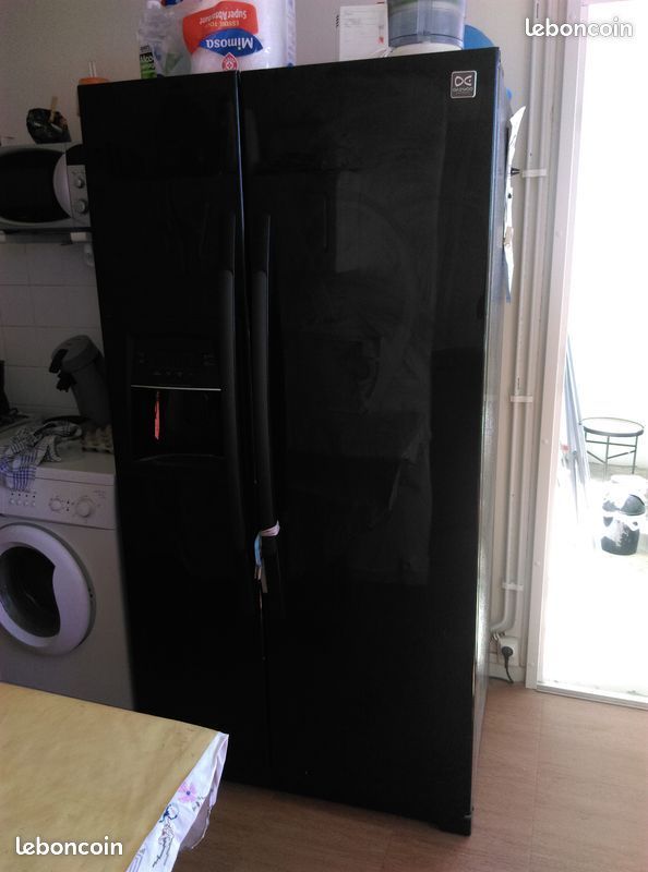 Frigo Am�ricain DAEWOO 250 Cholet (49)