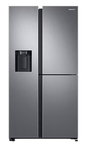 Frigo am�ricain neuf 3 portes SAMSUNG RS68N8651S9 800 Saintes-Maries-de-la-Mer (13)