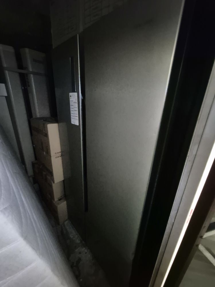 Frigo am�ricain 2 portes 300 Marseille 13 (13)