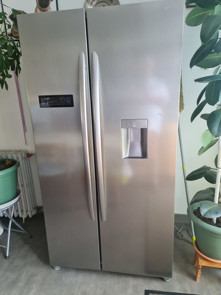 frigo am�ricain 480 Oradour-sur-Vayres (87)