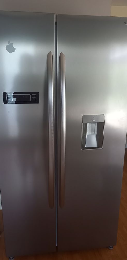 Frigo Am�ricain 600 Annecy (74)