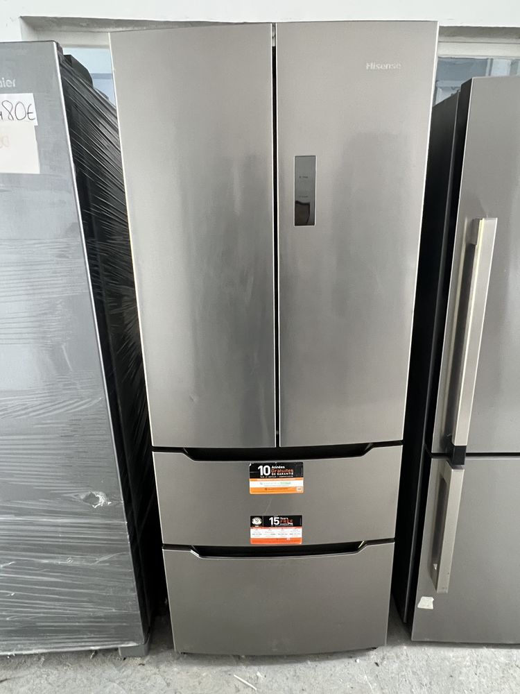 Frigo Am�ricain 400 Montreuil (93)