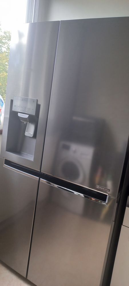 FRIGO AMERICAIN LG 1000 Saint-Martin-d'H�res (38)