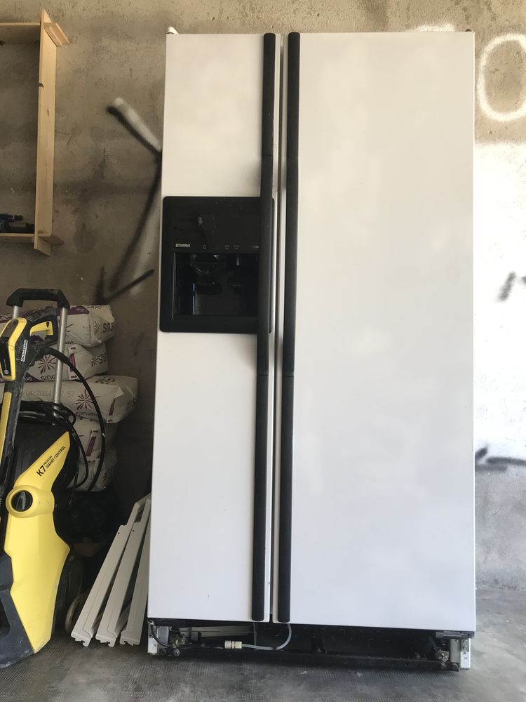 Frigo am�ricain 60 La Ciotat (13)