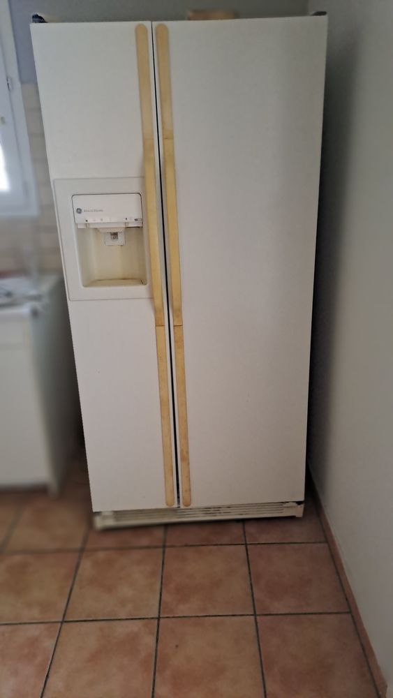 Frigo am�ricain 100 Beaumes-de-Venise (84)