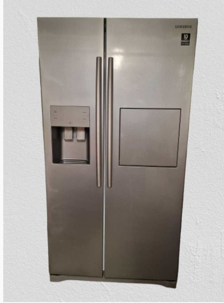 Frigo am�ricain 500 Pl�dran (22)