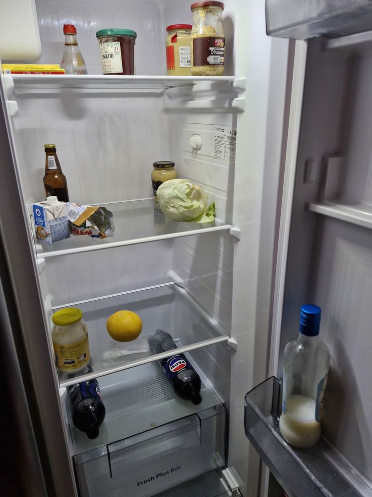 Frigo americain 300 Prades (66)