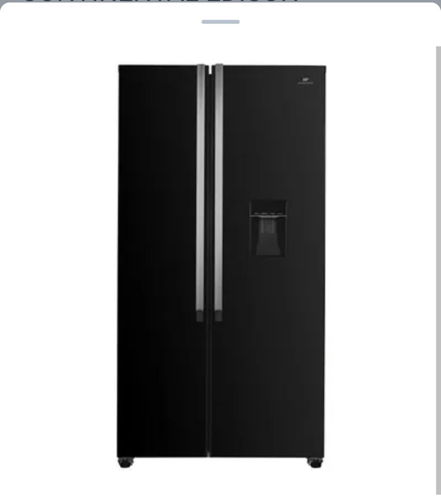 Frigo Am�ricain 200 Tourcoing (59)