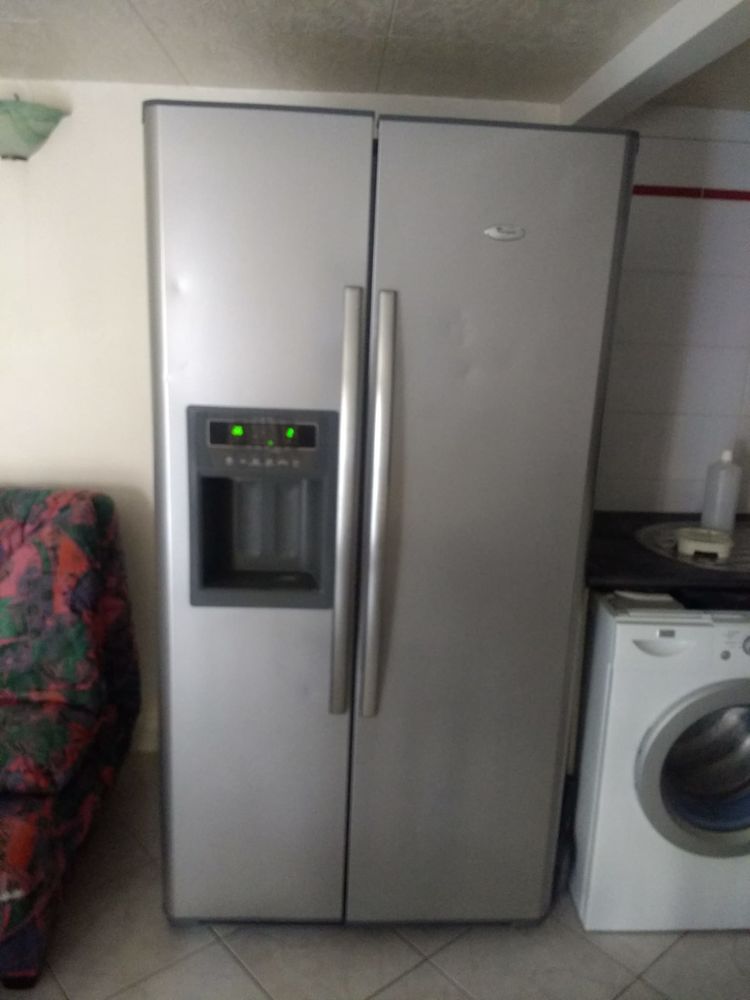 Frigo Am�ricain 130 Aix-en-Provence (13)