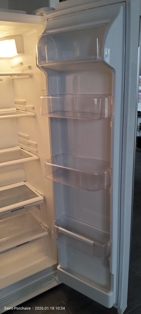 Frigo Americain 550 Saint-Porchaire (17)