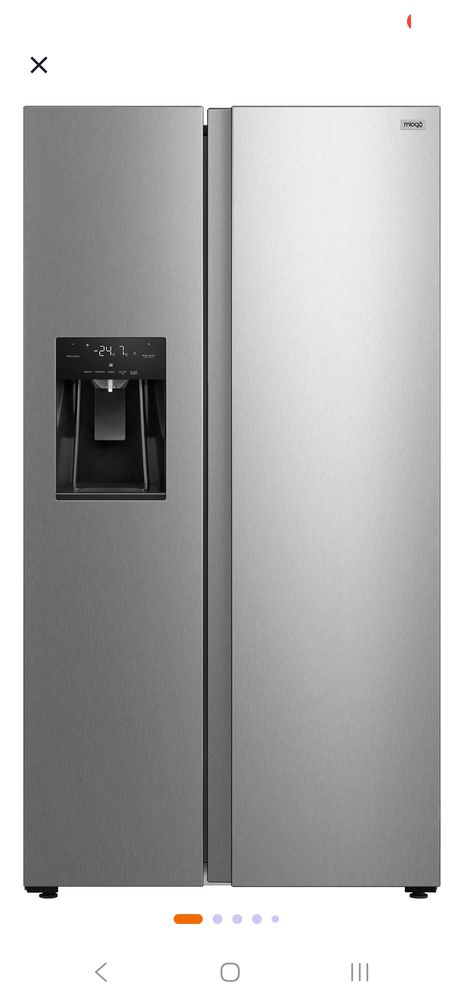 Frigo Am�ricain 480 Aiguillon (47)