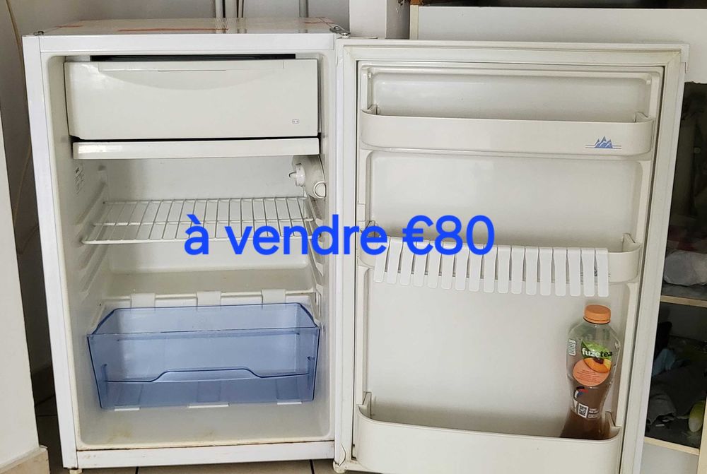 Frigo beko bon �tat de marche 80 Ch�tenay-Malabry (92)