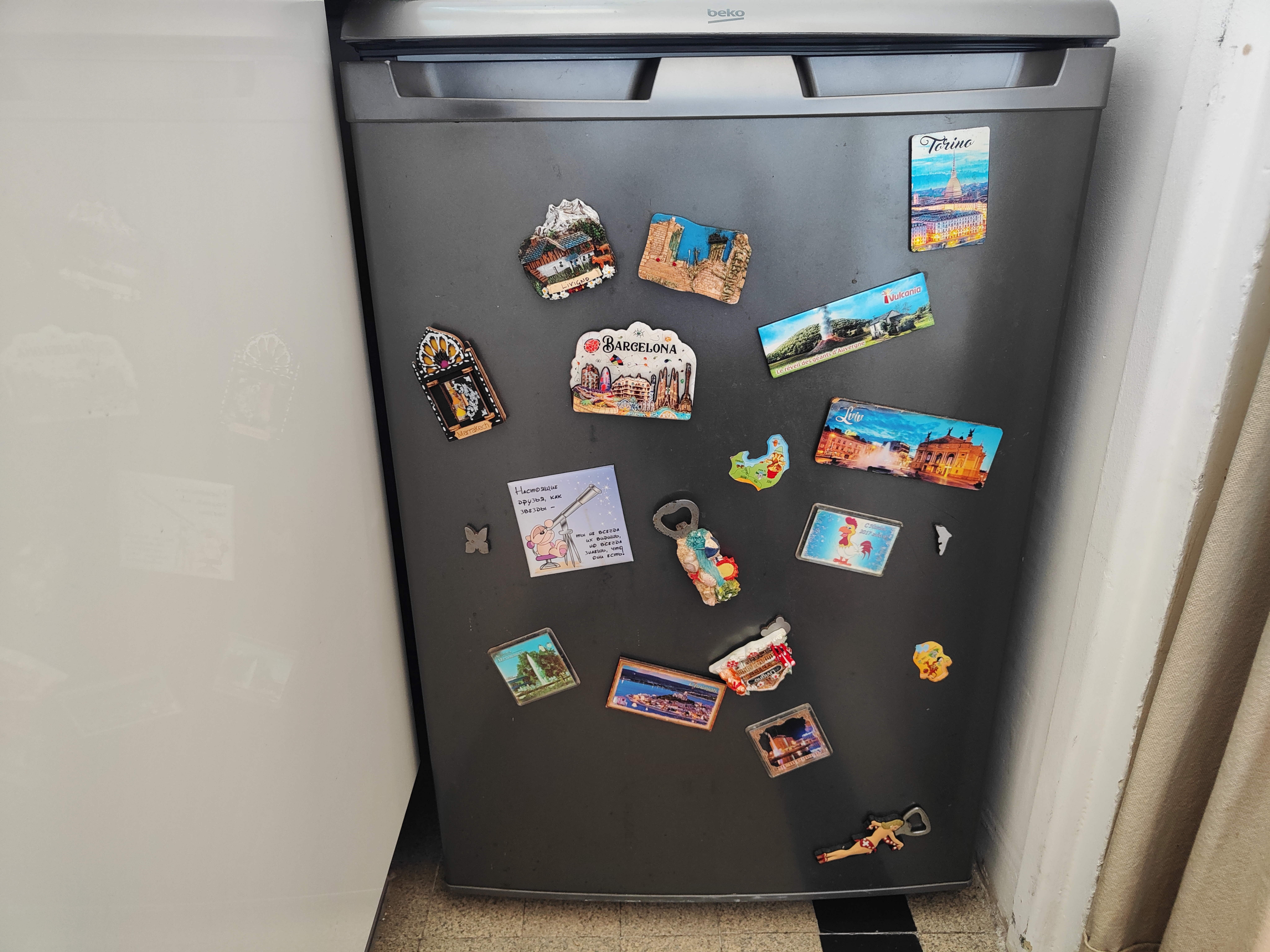frigo Beko 100 Grenoble (38)