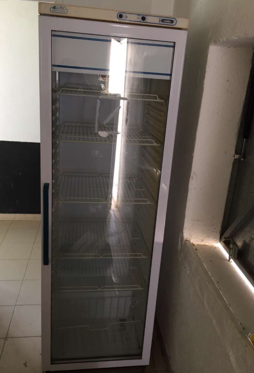 frigo a boissons 200 Le Pouget (34)