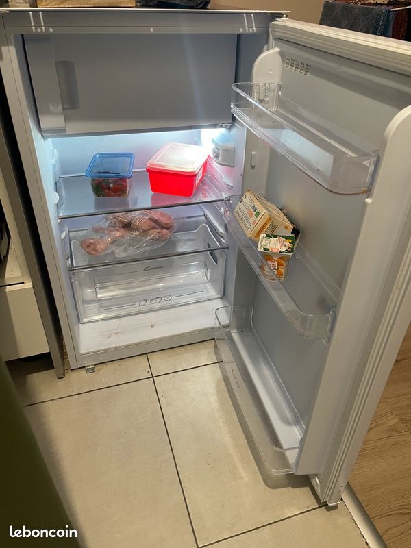 Frigo Candy tr�s bon �tat 50 Br�tigny-sur-Orge (91)