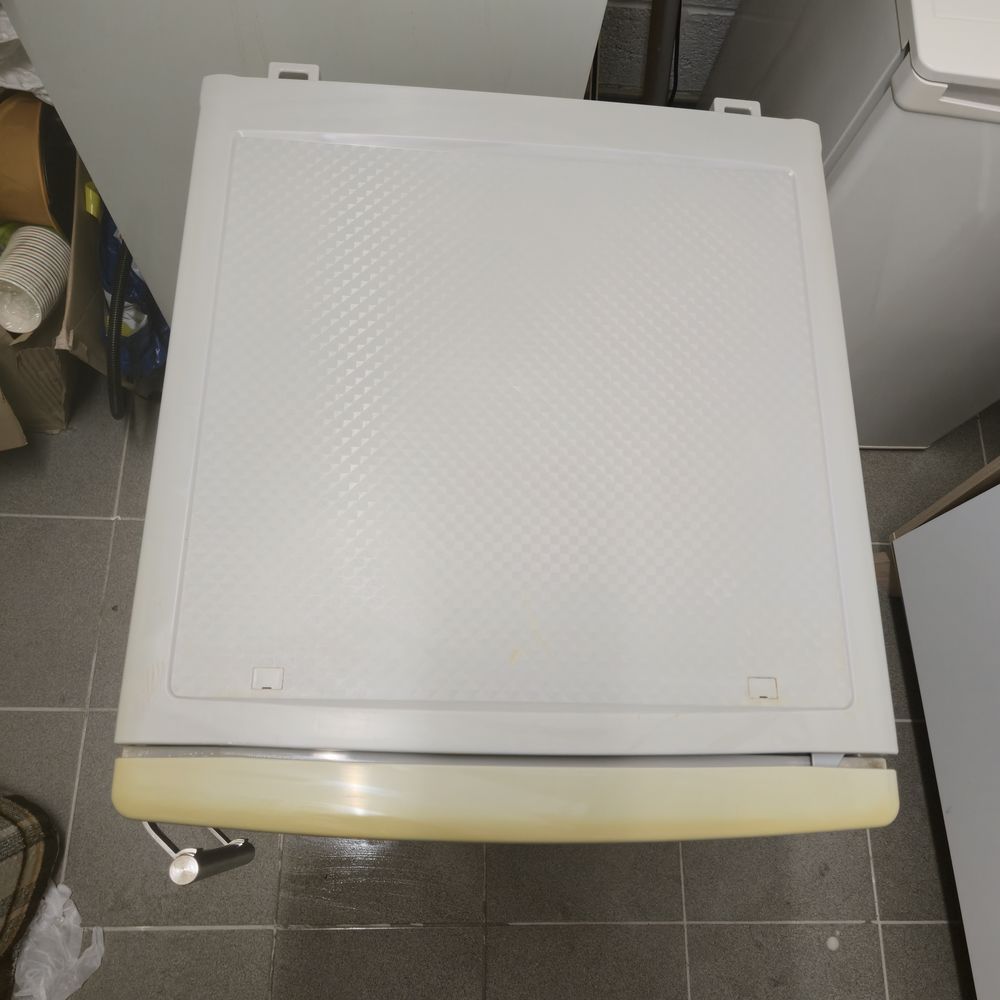 Frigo CANDY en tr�s bon �tat ? petit format pratique 70 Thionville (57)