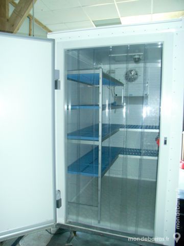 frigo chambre froide 150 Plumergat (56)