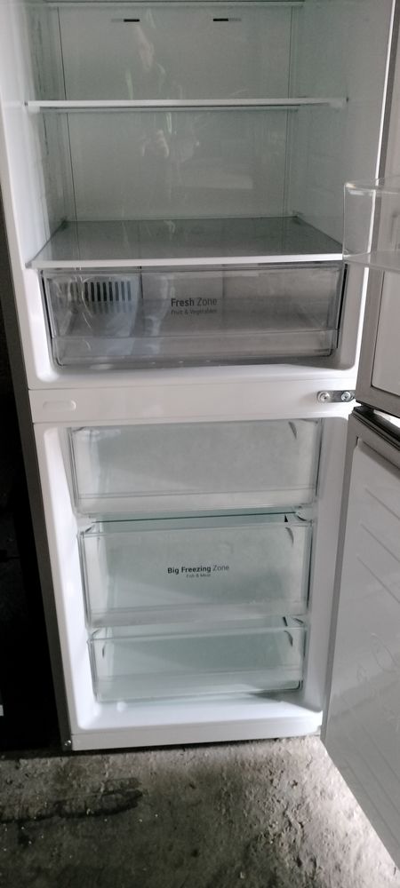 Frigo combi 410 Samer (62)